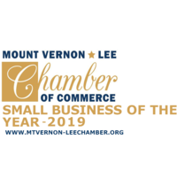 chamber of commerce award