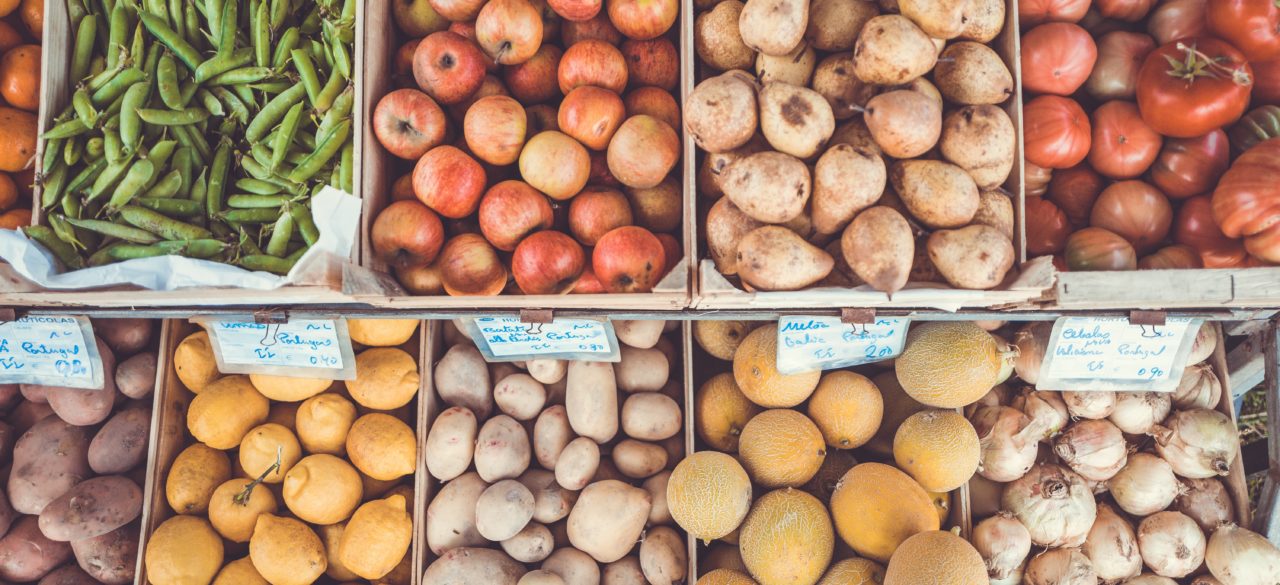 Delivering the highest-quality agricultural products
