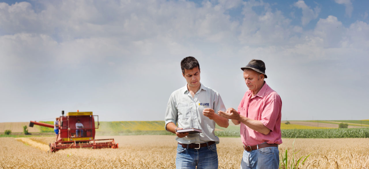 Sourcing ethically from a vast network of producers